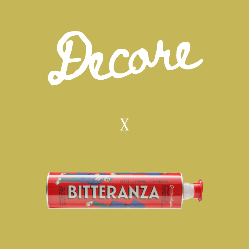 Decore - slide 1